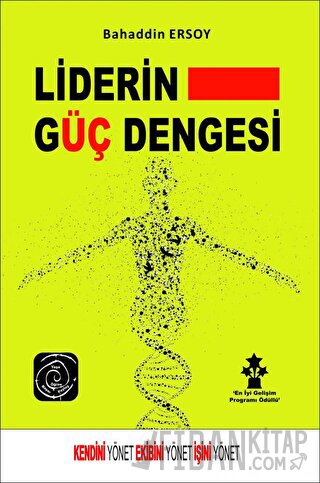 Liderin Güç Dengesi Bahaddin Ersoy