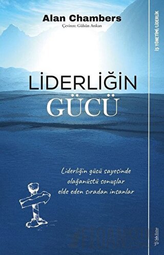 Liderliğin Gücü Alan Chambers