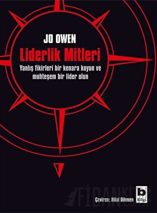 Liderlik Mitleri Jo Owen