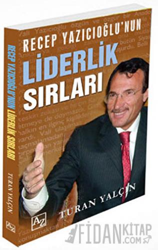 Liderlik Sırları Turan Yalçın