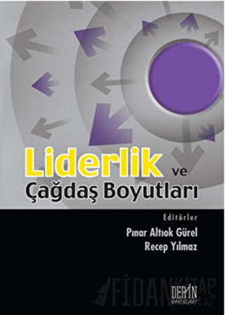 Liderlik ve Çağdaş Boyutları Kolektif