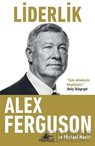 Liderlik Alex Ferguson