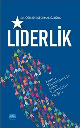 Liderlik Cemal Öztürk