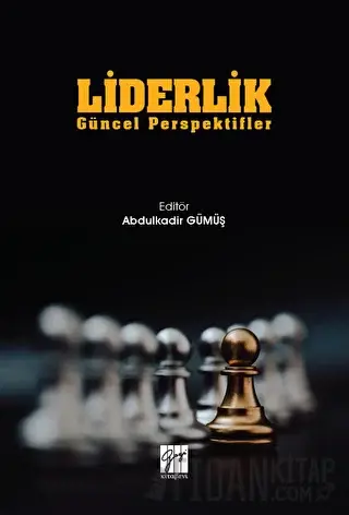 Liderlik Abdulkadir Gümüş