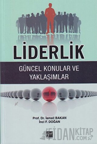 Liderlik İnci F. Doğan