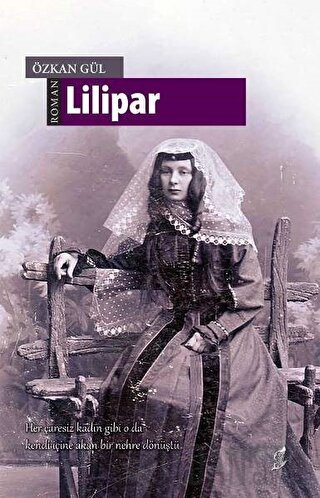 Lilipar Özkan Gül