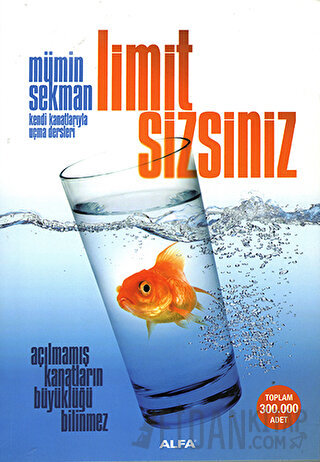 Limit Sizsiniz! Mümin Sekman