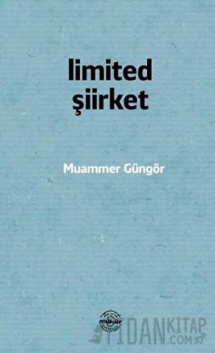 Limited Şiirket Muammer Güngör