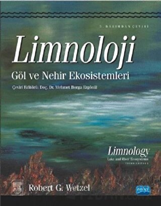 Limnoloji Robert G. Wetzel