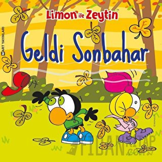 Limon ile Zeytin - Geldi Sonbahar Kolektif