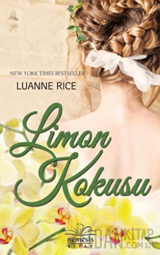 Limon Kokusu Luanne Rice