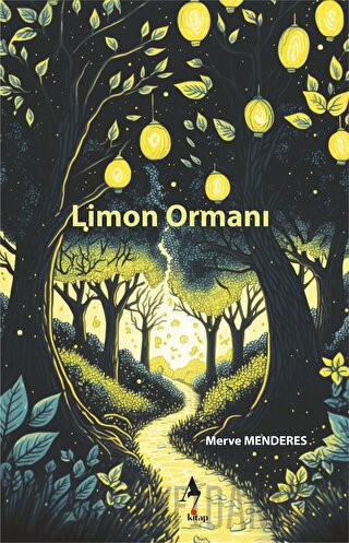 Limon Ormanı Merve Menderes