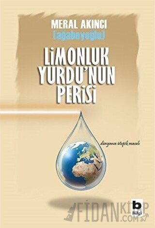 Limonluk Yurdu'nun Perisi Meral Akıncı Ağabeyoğlu