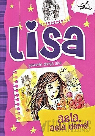 Lisa Asla Asla Deme Yasemin Derya Aka