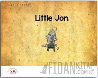 Little Jon Tayfun Tansel