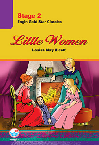 Little Women - Stage 2 Louisa May Alcott