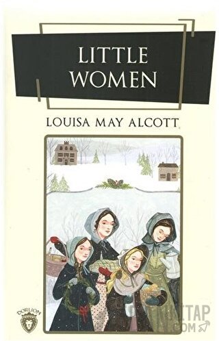 Little Women Louisa May Alcott