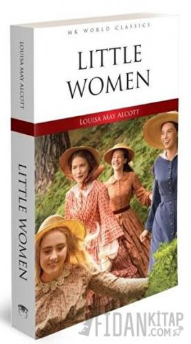 Little Women Louisa May Alcott