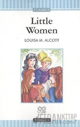 Little Women Louisa May Alcott