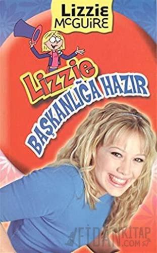 Lizzie McGuire - Başkanlığa Hazır Douglas Tuber