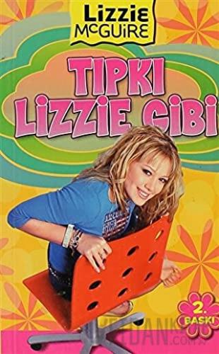 Lizzie Mcguire: Tıpkı Lizzie Gibi Douglas Tuber