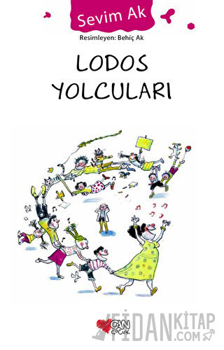 Lodos Yolcuları Sevim Ak