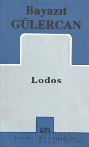 Lodos Bayazıt Gülercan