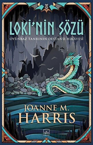 Loki’nin Sözü Joanne M. Harris