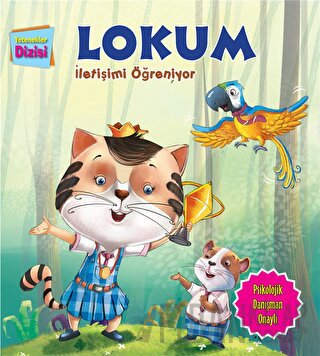 Lokum İletişimi Öğreniyor Harpreet Kaur