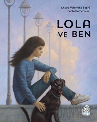 Lola ve Ben Chiara Valentina Segre