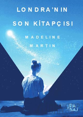 Londra’nın Son Kitapçısı Madeline Martin