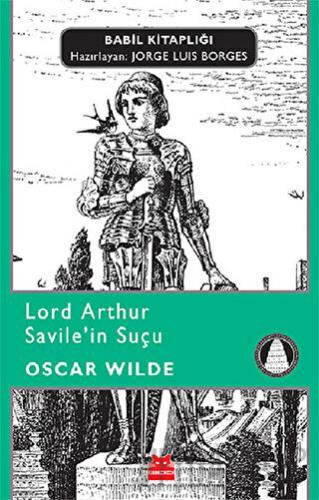 Lord Arthur Savile’in Suçu Oscar Wilde