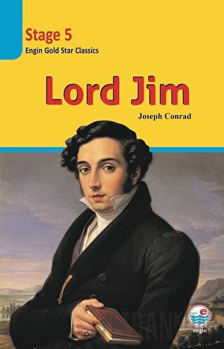 Lord Jim (Cd'li) - Stage 5 Joseph Conrad