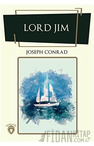 Lord Jim Joseph Conrad