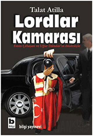 Lordlar Kamarası Talat Atilla