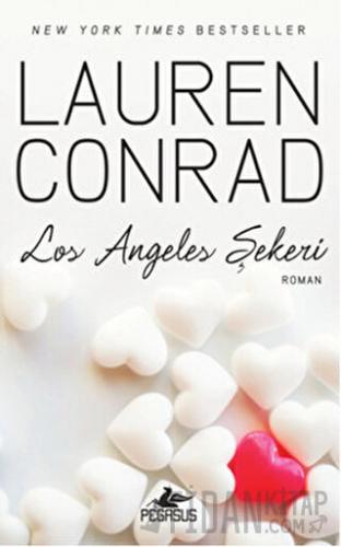 Los Angeles Şekeri Lauren Conrad