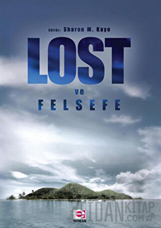 Lost ve Felsefe Kolektif