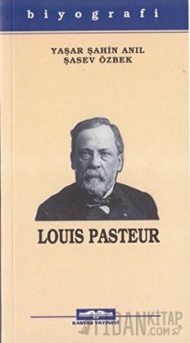 Louis Pasteur Şasev Özbek