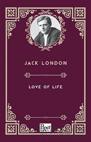 Love of Life Jack London