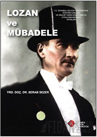 Lozan ve Mübadele Serab Sezer