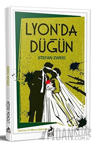 Lyon'da Düğün Stefan Zweig