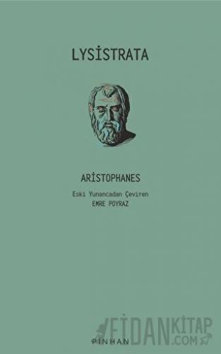 Lysistrata Aristophanes