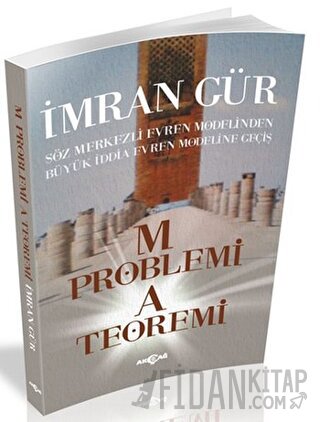 M Problemi A Teoremi İmran Gür