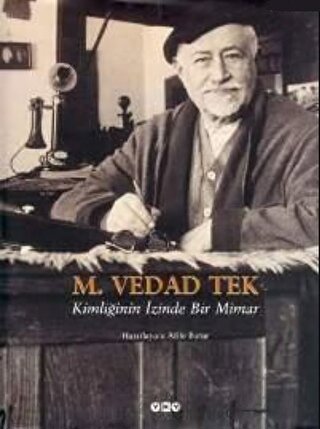 M. Vedad Tek (Ciltli) Kolektif