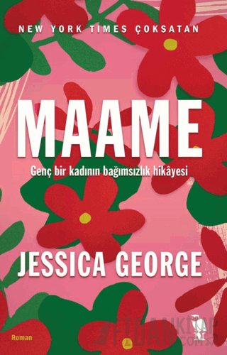 Maame Jessica George