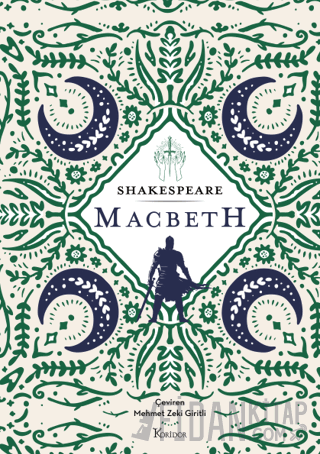 Macbeth (Bez Ciltli) William Shakespeare