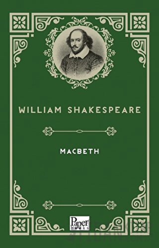 Macbeth William Shakespeare