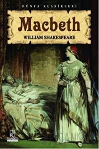 Macbeth William Shakespeare