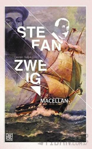 Macellan Stefan Zweig