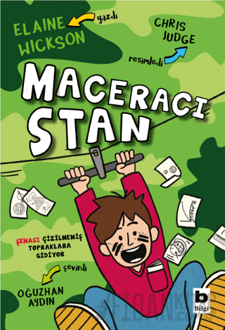 Maceracı Stan Kolektif